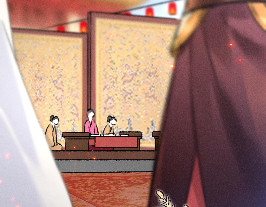 第104话 皇家猎场2