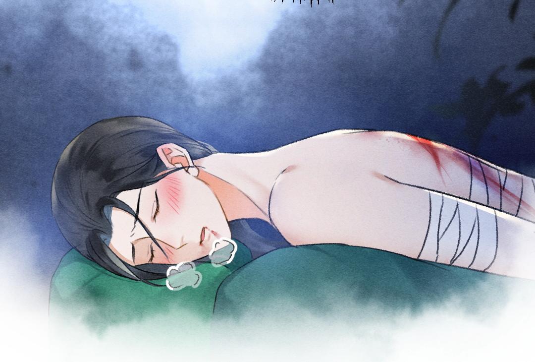 第74话 刻苦如此呢47