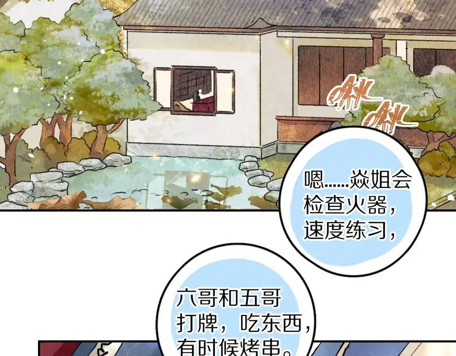 第46话 宠溺投喂14