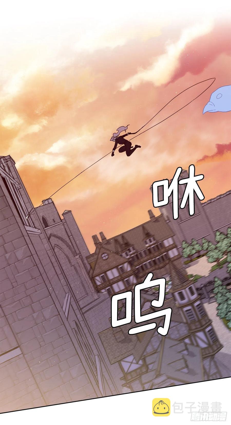 186.废墟中的怪人15