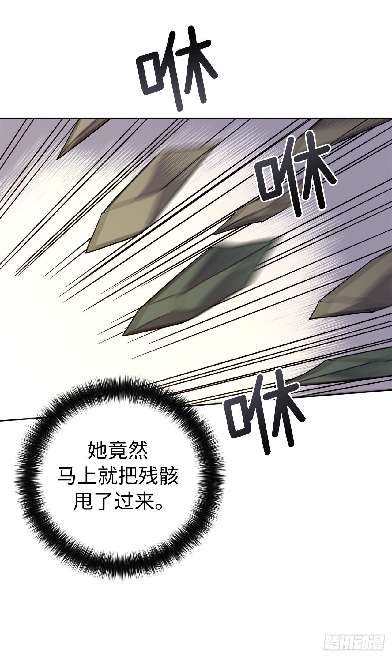 245.精彩的对决29