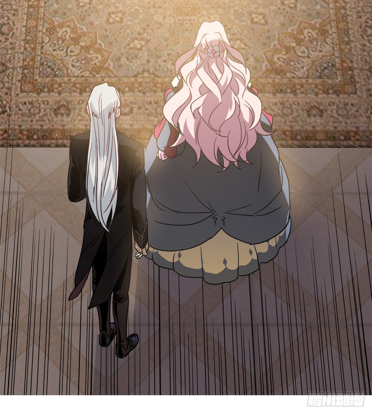 16.恶趣味魔法师的产物23