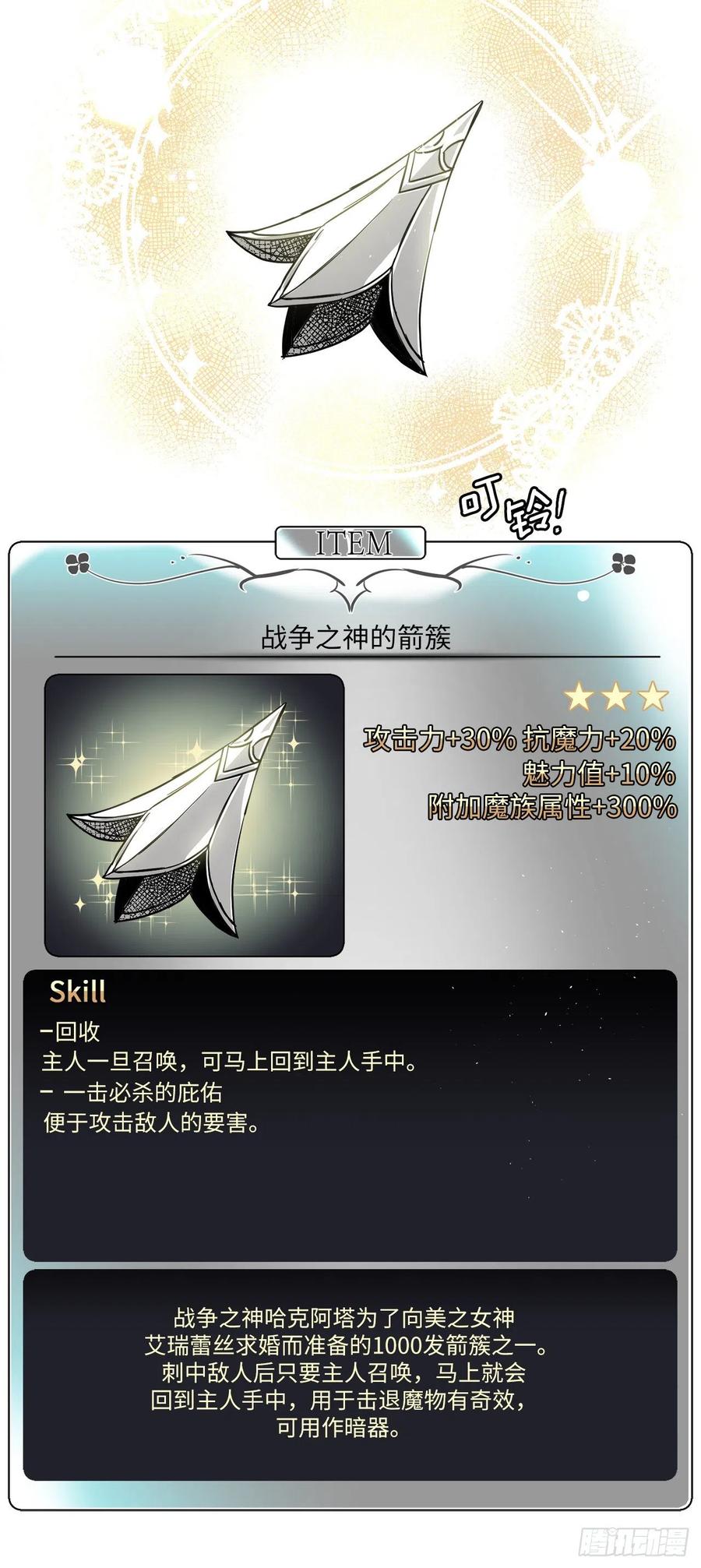 194.别出心裁的供品23
