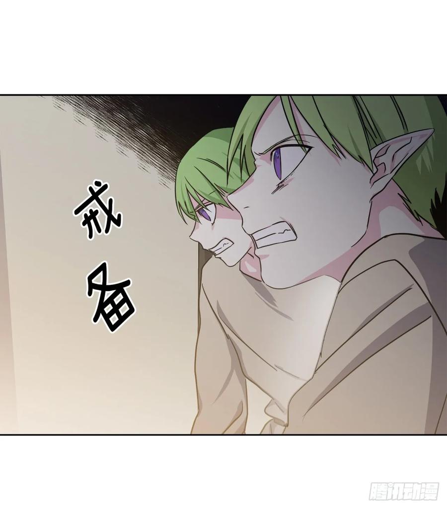 101.精灵的身世26
