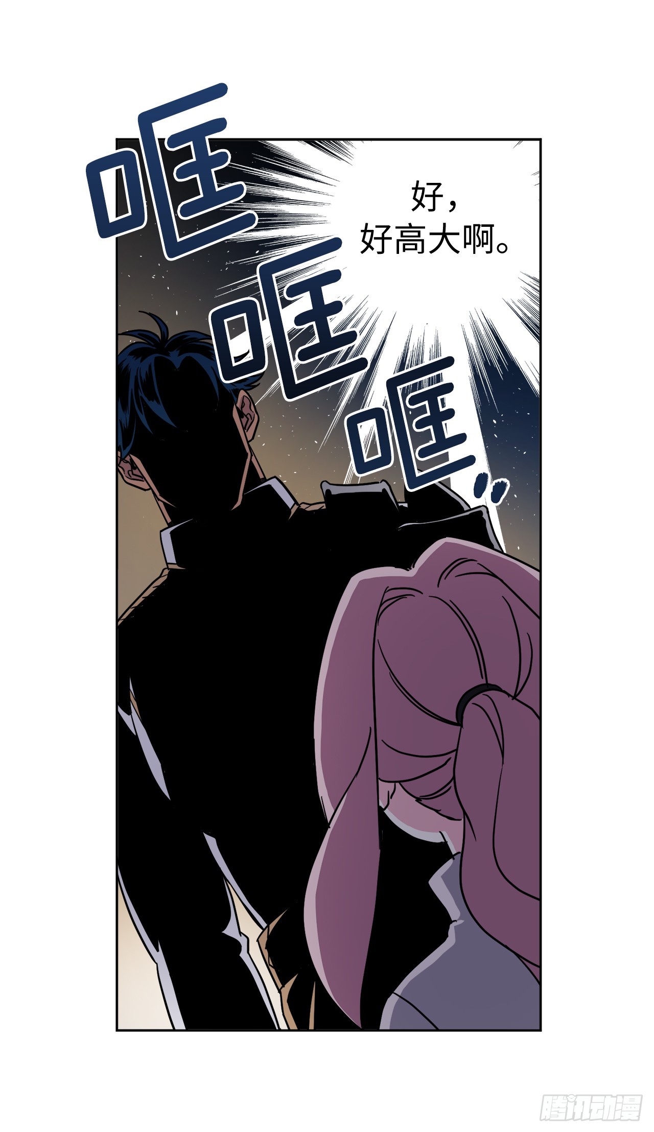 242.过于忠心的骑士31