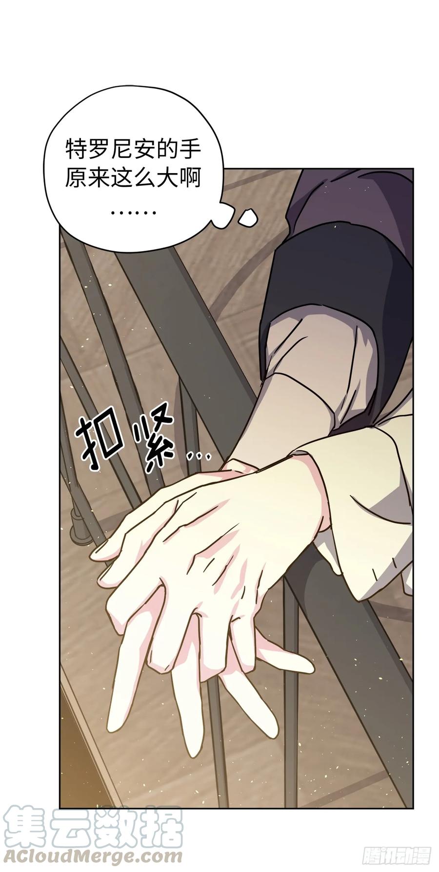 113.特罗尼安的邀请12