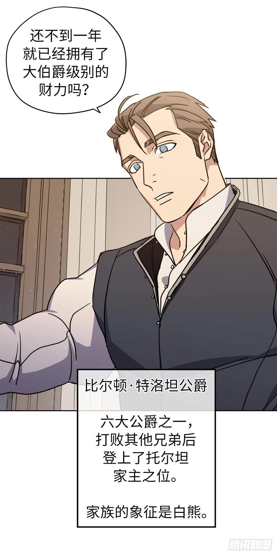 163.遭遇算计的政治联姻7
