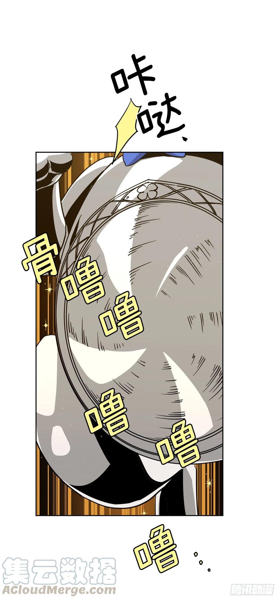 175.时间之神亲赐的恩宠28