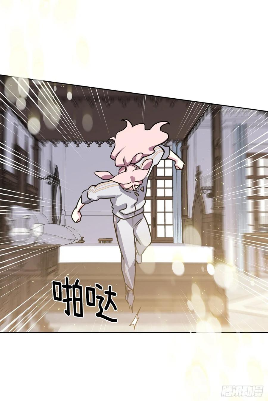 124.想不到琪拉这么冷血！10
