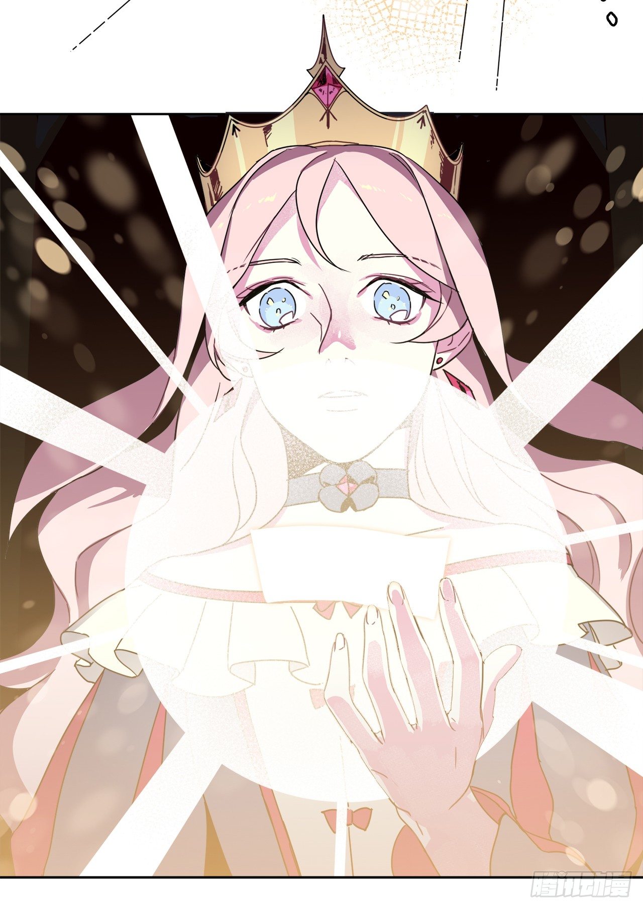 16.恶趣味魔法师的产物7