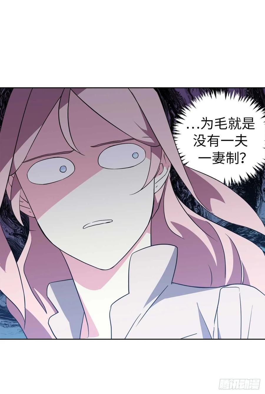 73.为毛没有一夫一妻制？！13