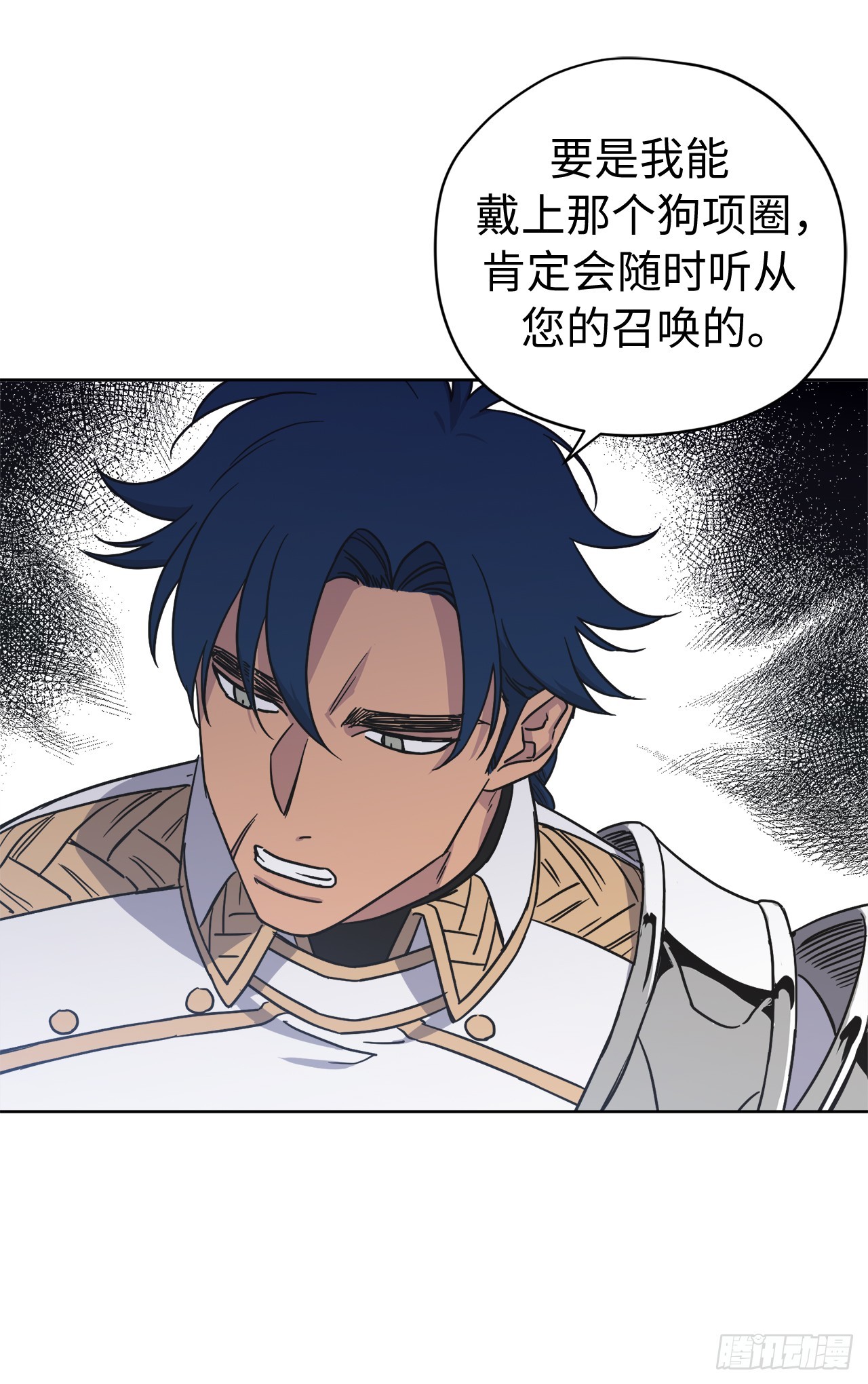 242.过于忠心的骑士27