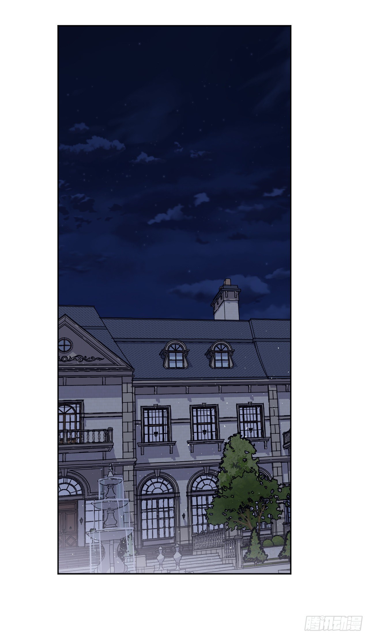 215.我穿越到了魔界？10