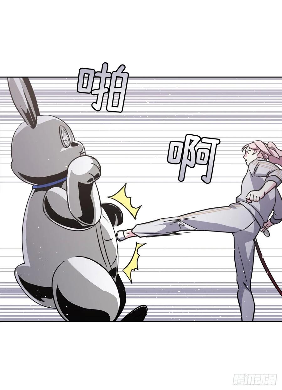 124.想不到琪拉这么冷血！20