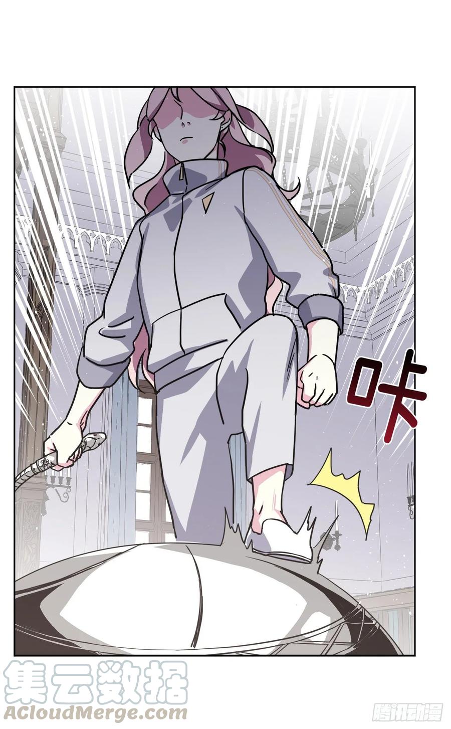 124.想不到琪拉这么冷血！21