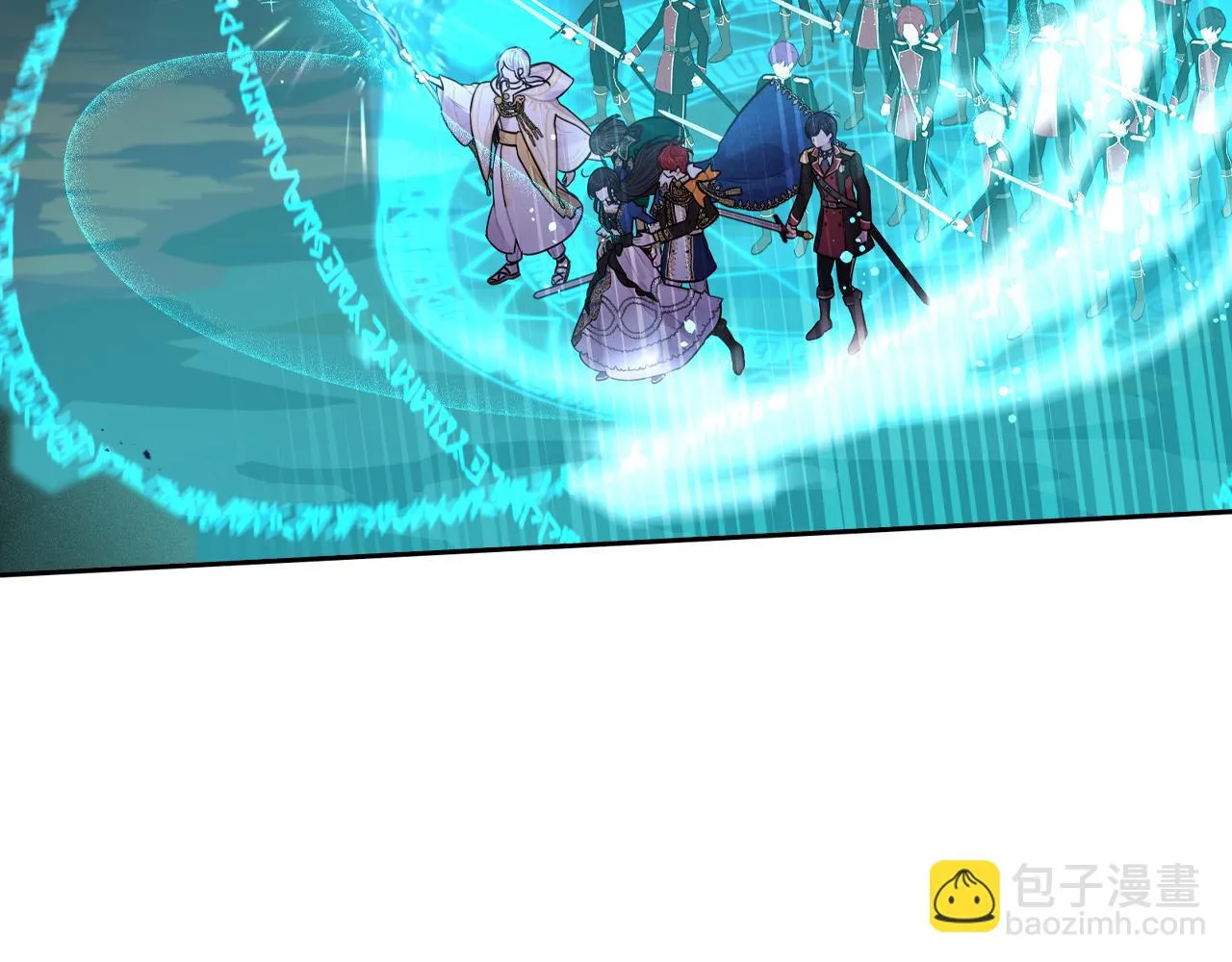 第101话 公主入敌营6
