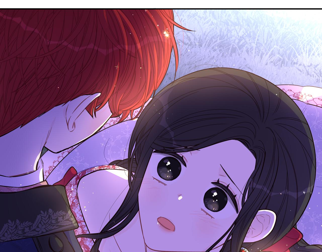 第83话 我全速赶来的8