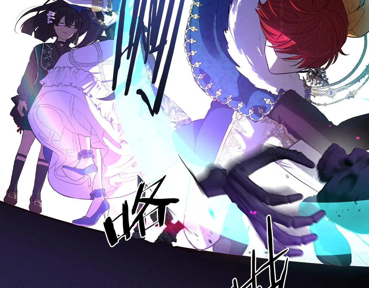 第101话 公主入敌营34