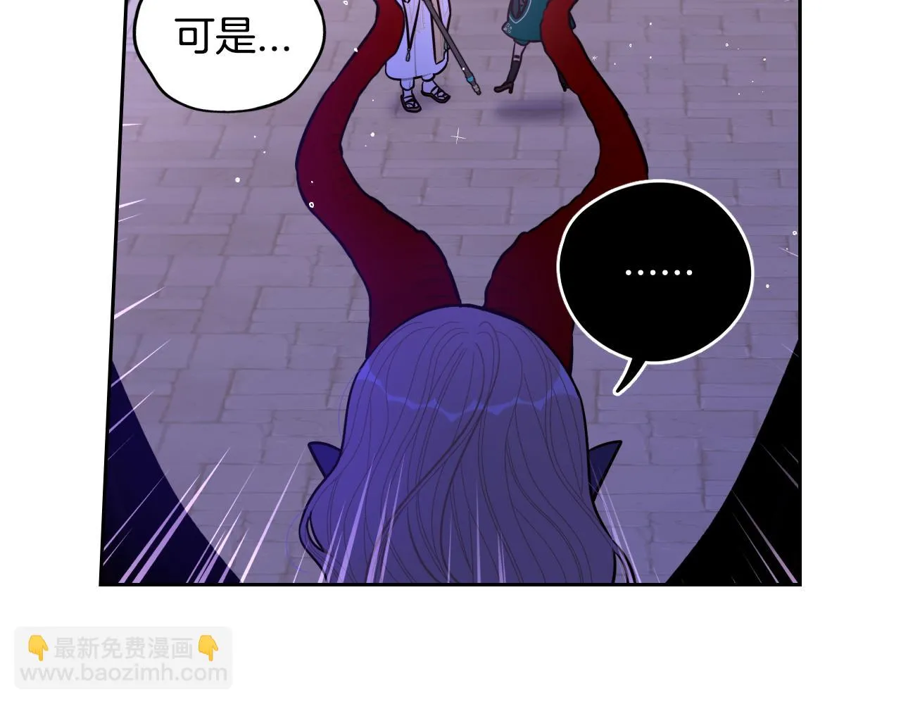 第103话 封印黑魔法34