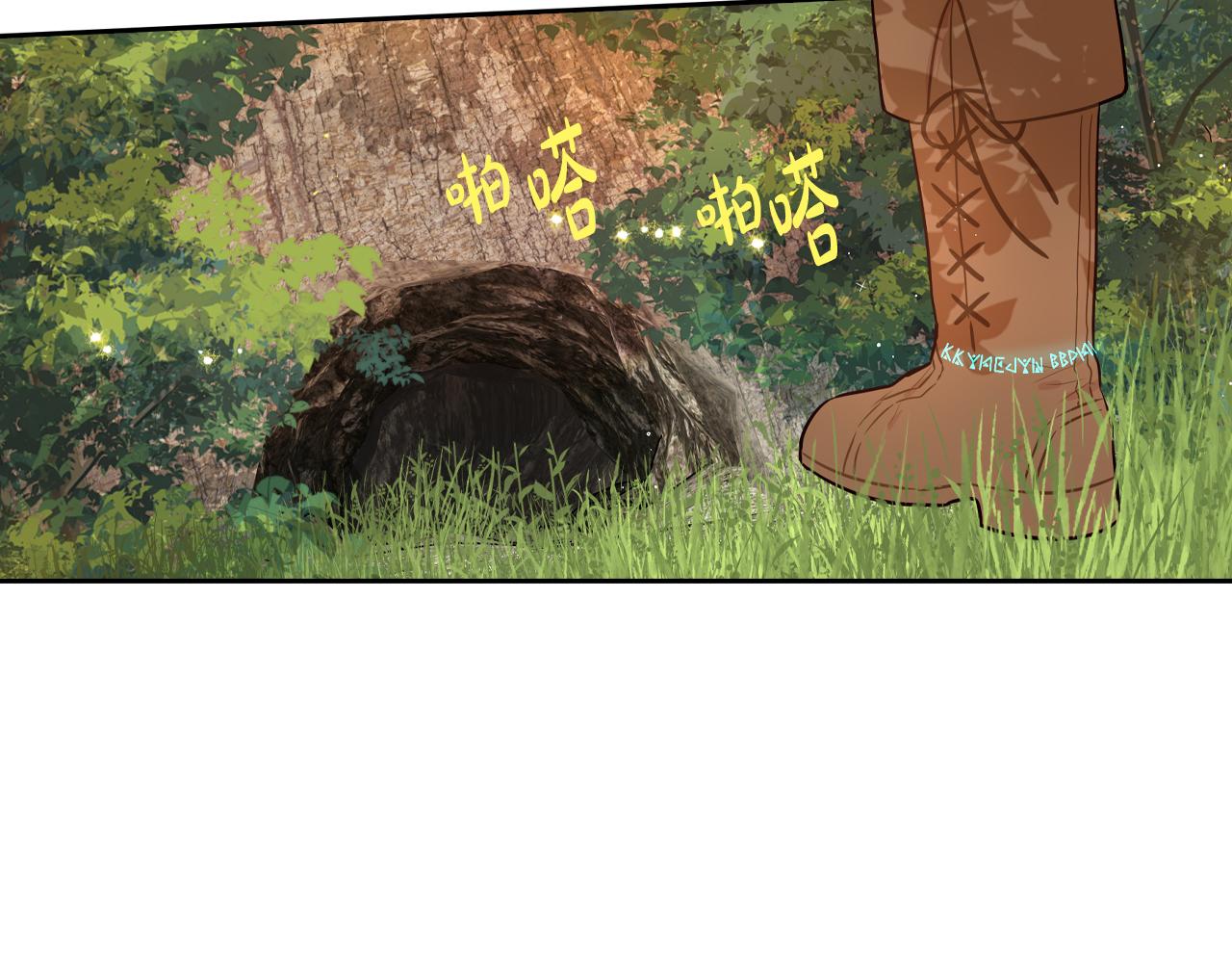 第81话 很长的故事101