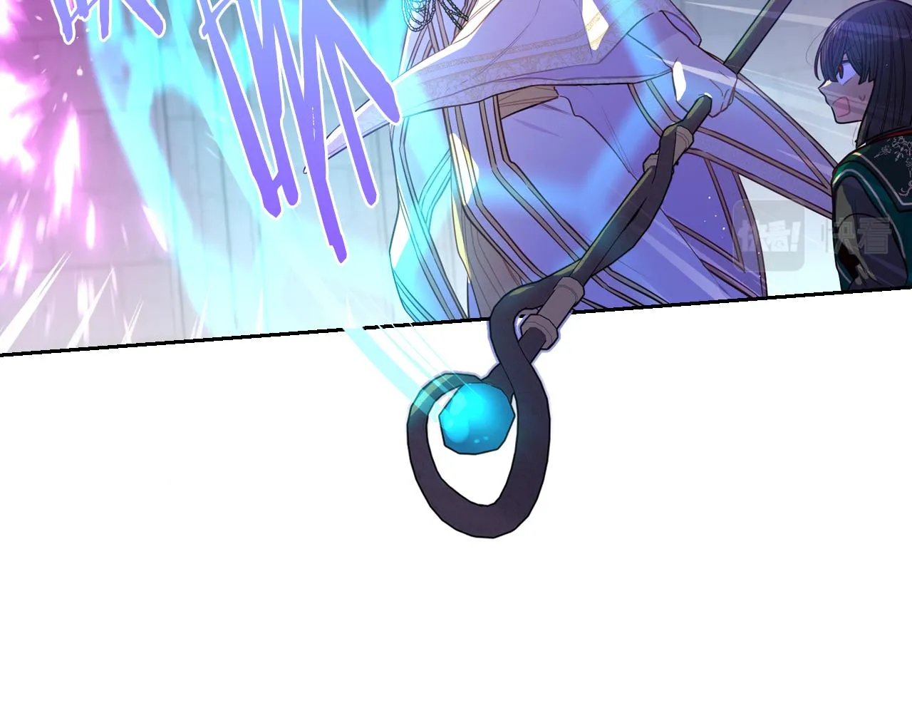 第103话 封印黑魔法7