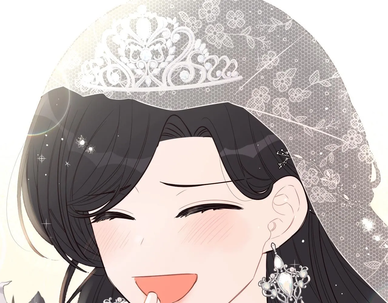 完结话 我嫁给了皇太子154