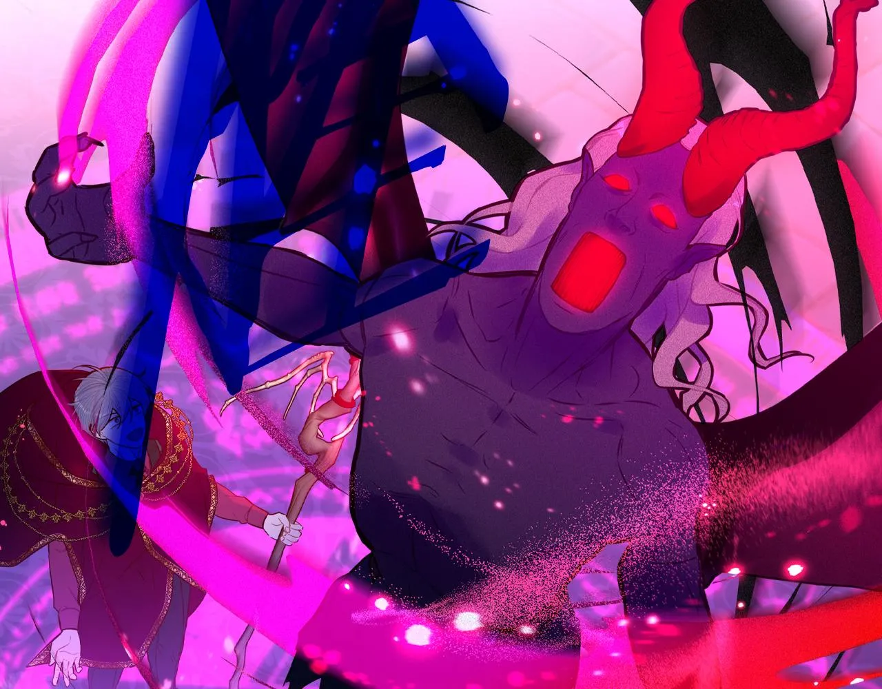 第101话 公主入敌营89