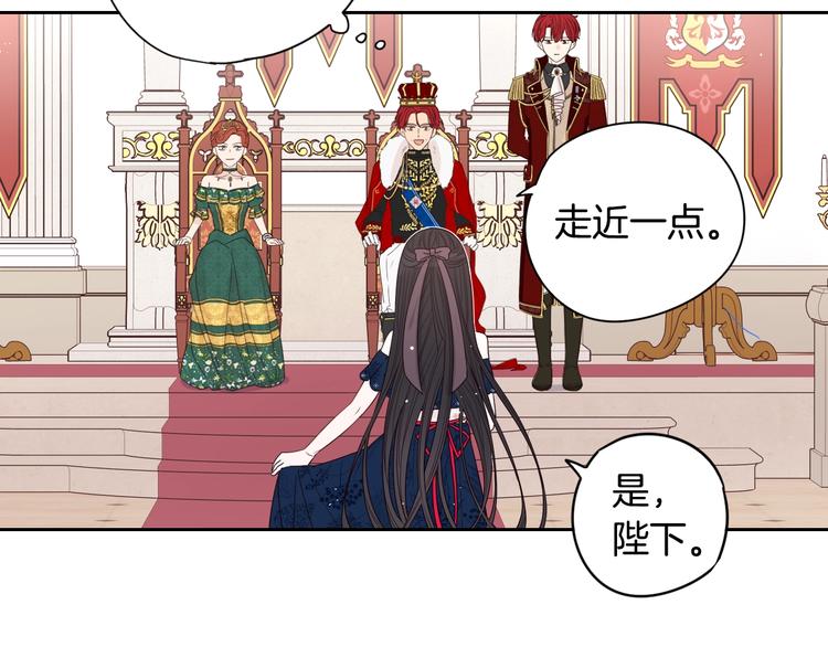 第1话 柔弱公主嫁给我？142