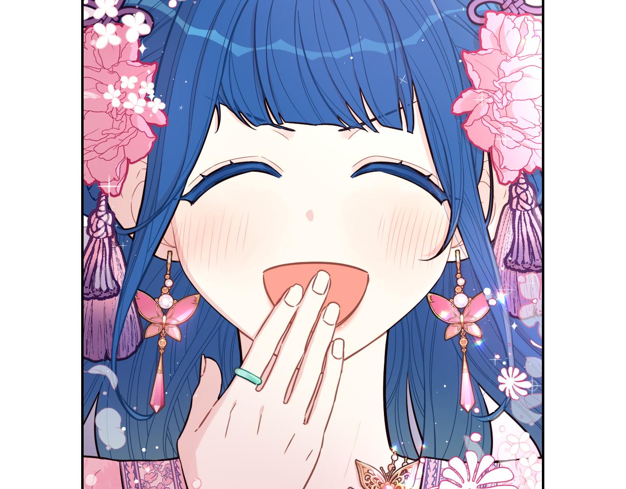 第72话故乡的百合开了30
