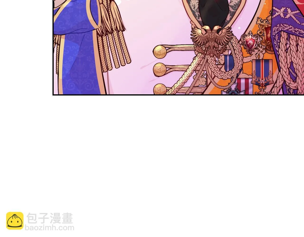 完结话 我嫁给了皇太子40