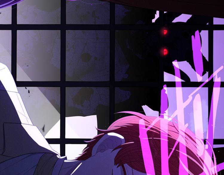第52话 我睡了？我装的！105