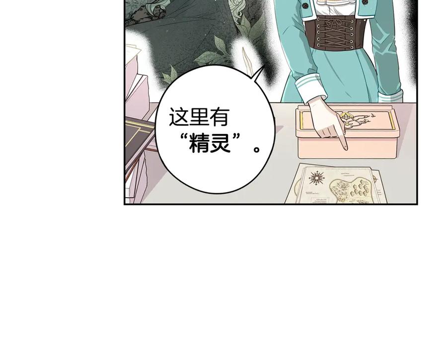 第40话 寻找精灵97
