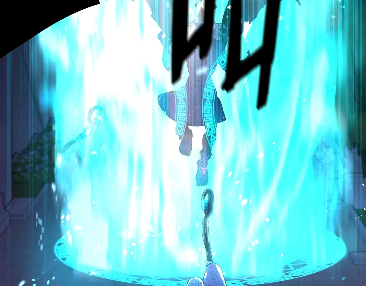 第103话 封印黑魔法59