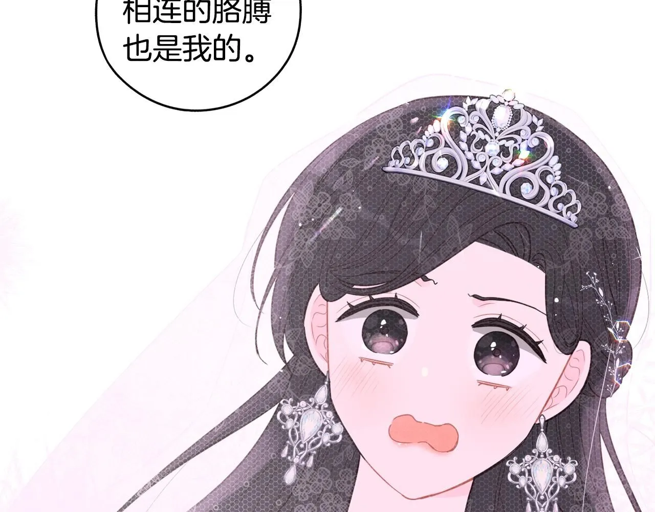 完结话 我嫁给了皇太子127