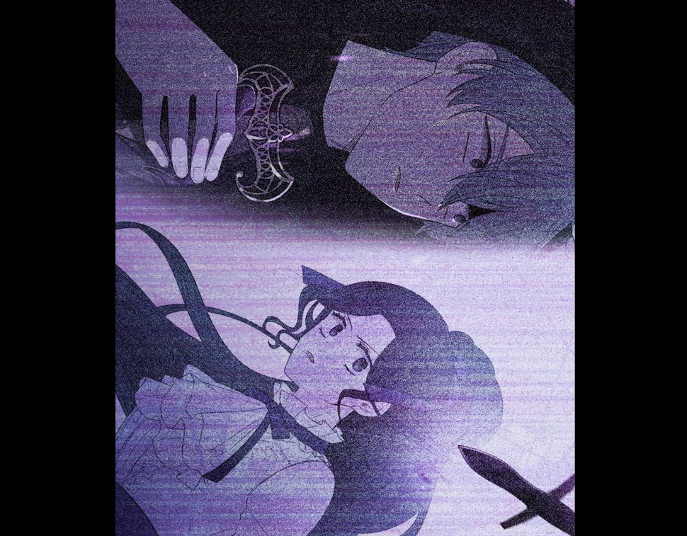 第94话 宿敌27