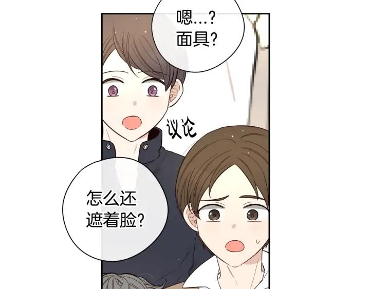 第34话 女神比拼64