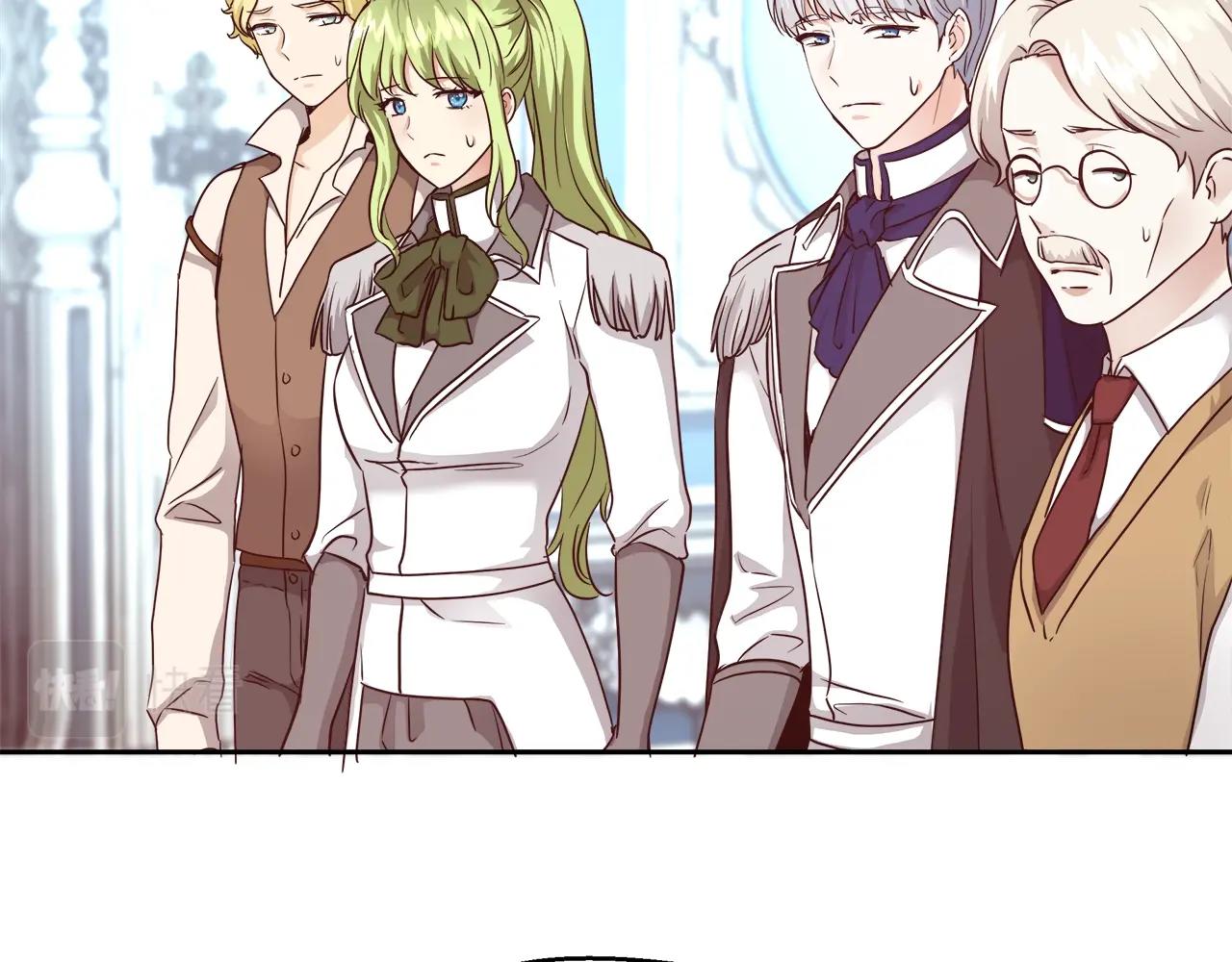 第12话 魔王晕倒88