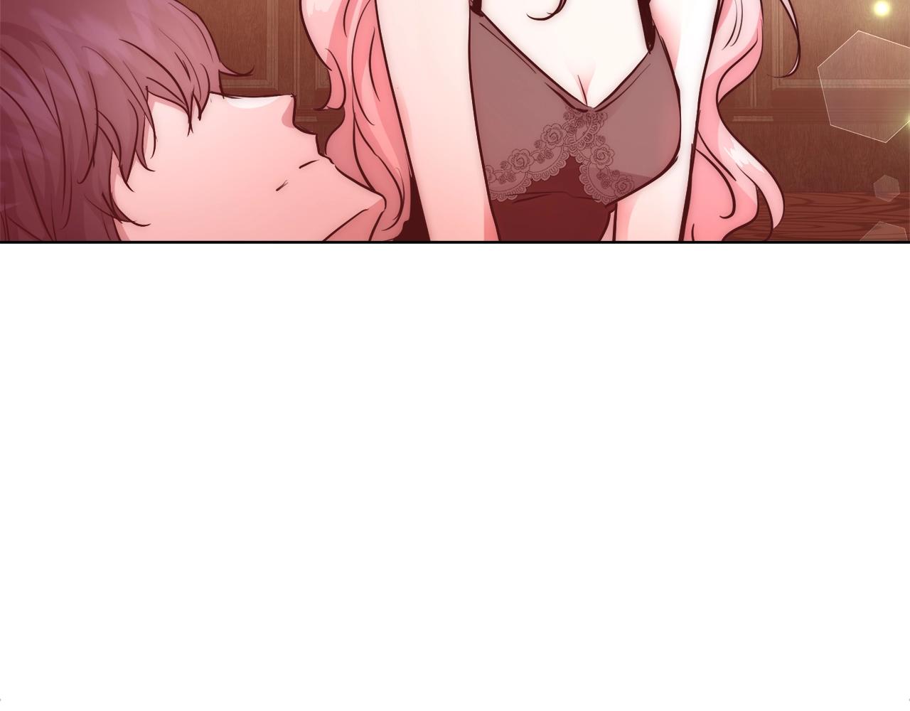 第32话 暧昧的一晚102