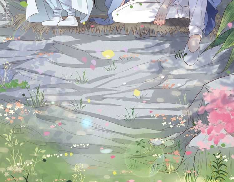 第65话 冷，要抱抱85