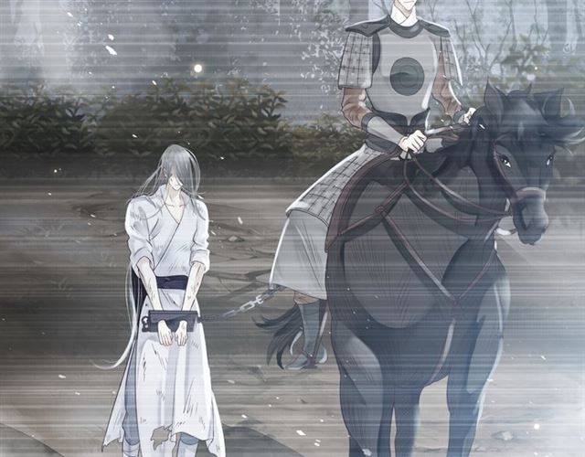 第37话 除了我谁都不能动你！47