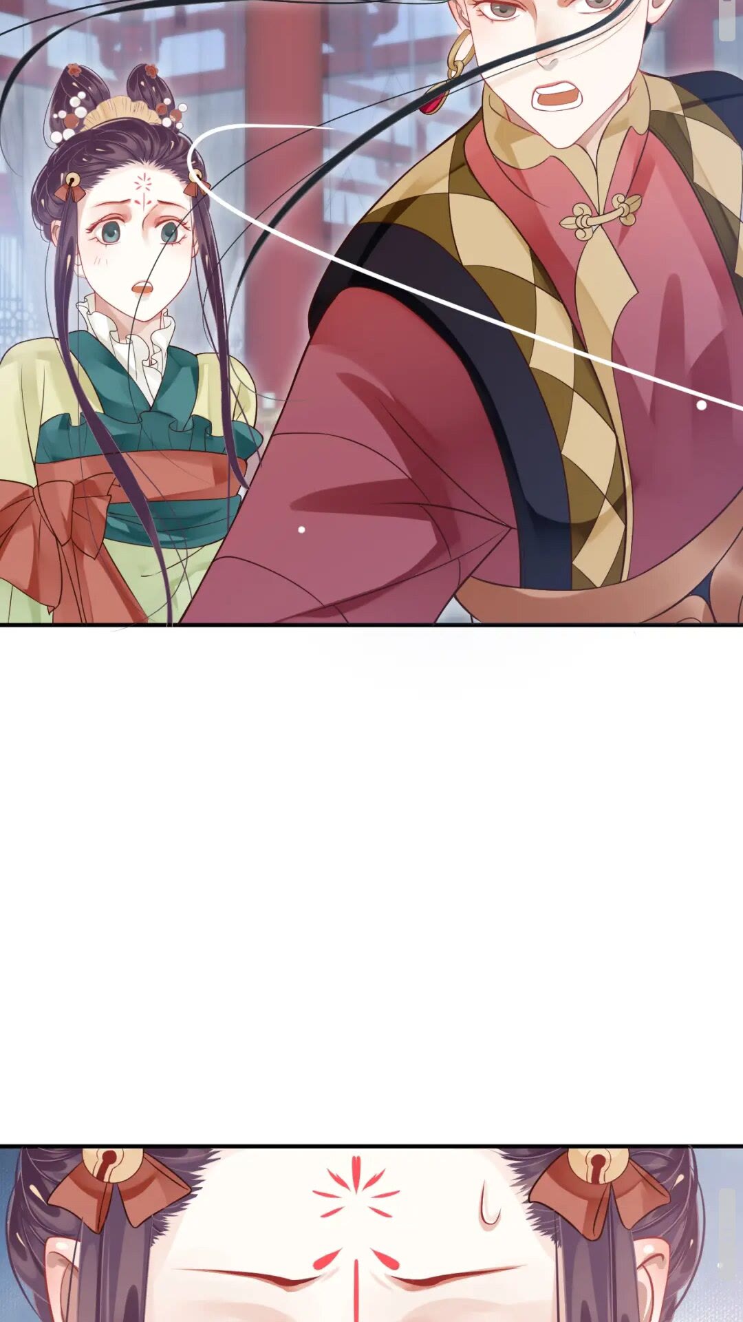 第52话 久违的靠近33