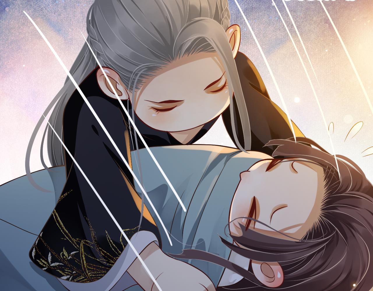 第113话 送上门的萧总50