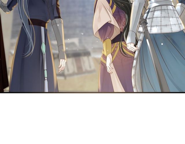 第37话 除了我谁都不能动你！20