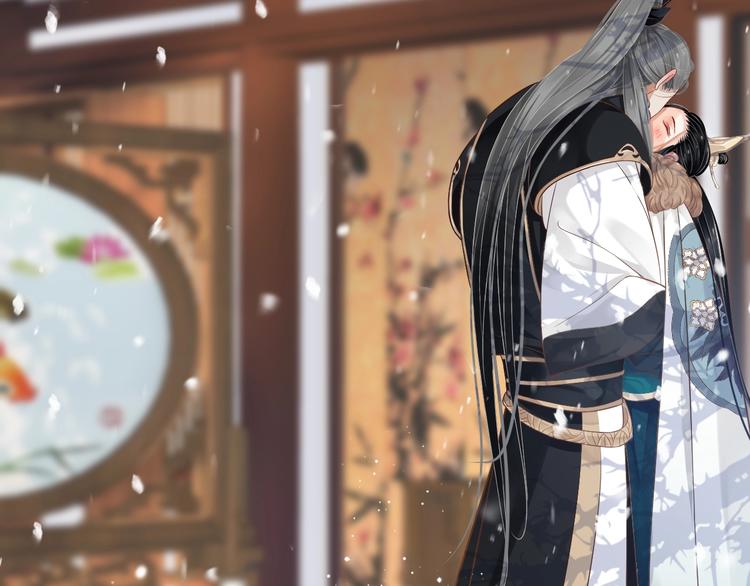 第91话 大婚之前59