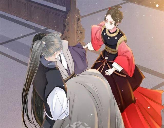 第34话 梦里都是你36