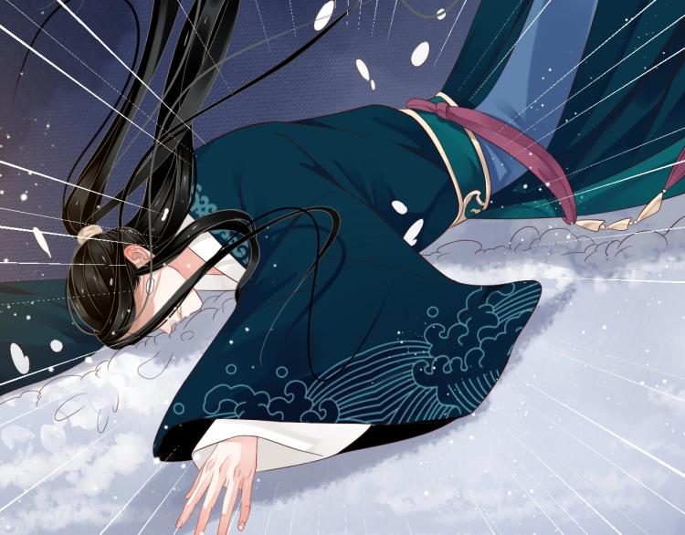 第92话 你没事就好……72
