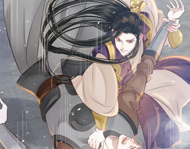第37话 除了我谁都不能动你！88