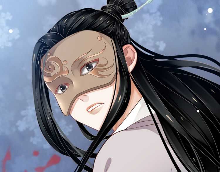 第74话 手在干嘛？93