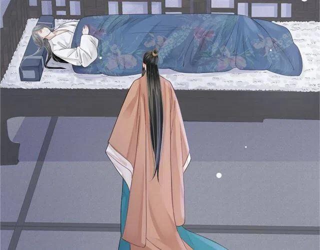 第22话 我可以和你睡吗？90