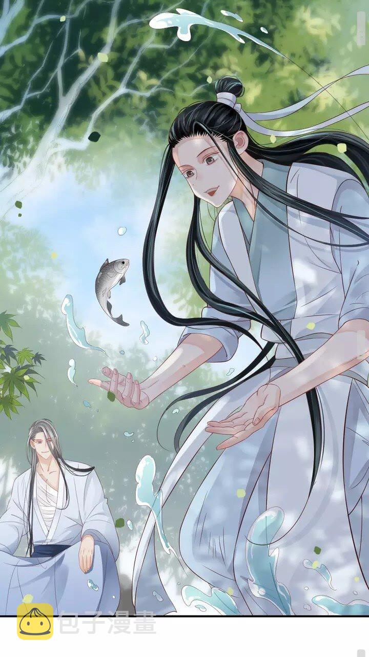 第61话 牵我走34